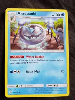 Pokemon Cards Sun & Moon Make Your Selection - Image 2