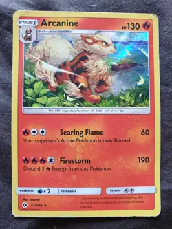 Pokemon Cards Sun & Moon Make Your Selection - Image 3
