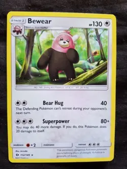 Pokemon Cards Sun & Moon Make Your Selection - Image 4
