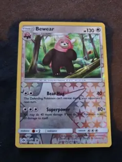 Pokemon Cards Sun & Moon Make Your Selection - Image 5