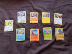 Pokemon Cards Ultra Prism Make Your Selection - Image 1