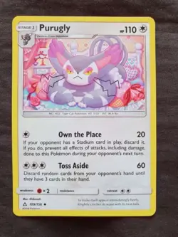 Pokemon Cards Ultra Prism Make Your Selection - Image 4