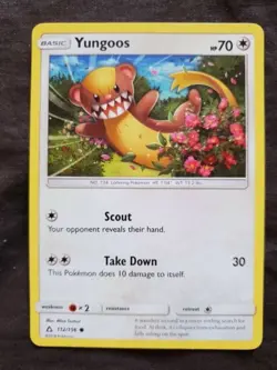 Pokemon Cards Ultra Prism Make Your Selection - Image 5