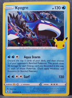 Choose Your Cards: Celebrations Holo Pokemon Card English Near Mint - Image 5