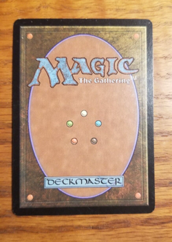 MTG Llanowar Wastes Apocalypse NM/MINT Land Rare MAGIC THE GATHERING CARD - Image 2