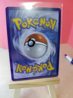 Pokemon TCG Mega Lucario EX 160/132 Ultra Rare Holo Card Mega Evolutions - Image 4