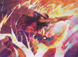 Foil Return the Favor - otj - 142 | MTG Card - Image 2