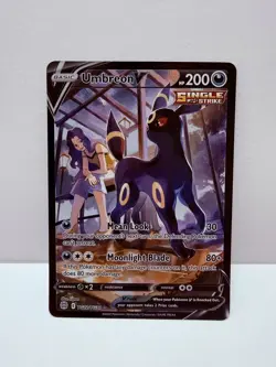 Pokemon Cards Umbreon V Trainer Gallery Brilliant Star Set TG22/TG30| PLUS MORE! - Image 3