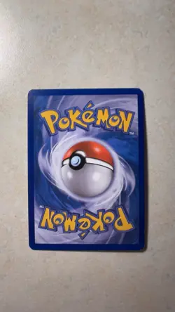 N - BW100 - Pokemon Black & White Promo League Promo Rare Card LP - Image 2