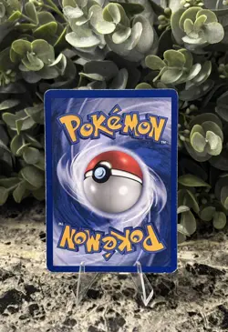 Pokemon Base Set Charizard (4/102) Holo Unlimited (LP) Original Vintage 1999 - Image 2