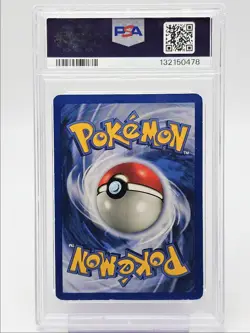 CHARIZARD 1999 POKEMON ORIGINAL BASE SET HOLO RARE 4/102 PSA 5 Q1739 - Image 2