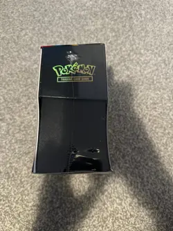 Pokemon Mega Evolution ETB Elite Trainer Box Gardevoir - Brand New & Sealed - Image 2