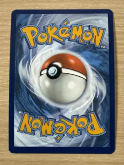 Pokemon TCG Frillish 126/086 Illustration Rare Scarlet Violet White Flare - NM/M - Image 2