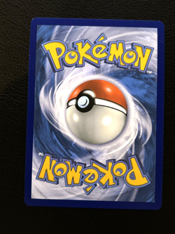 Gholdengo ex 252/182 Special Illustration Rare Sv04: Paradox Rift Pokemon TCG NM - Image 3