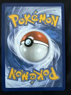 Pokemon Riolu Cosmos Holo 076/132 Mega Evolution Promo LP - Image 3