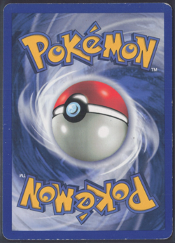Pokemon TCG | Jungle NO SYMBOL ERROR | Pinsir 9/64 | LP - Image 2