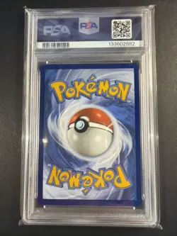 Pokemon Surging Sparks Black Star Promo Magneton #159 PSA 10 Gem Mint - Image 2