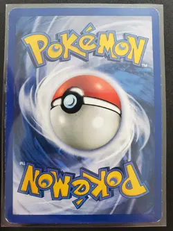 Erika's Tangela 1st Edition 79/132 Gym Heroes Pokemon TCG LP - Image 2