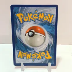 Pokemon N (Reverse Holo) 105/124 MP XY Fates Collide - Image 2