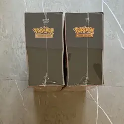 Pokemon TCG: Surging Sparks 2x Costco Bundles - Factory Sealed See Description - Image 4