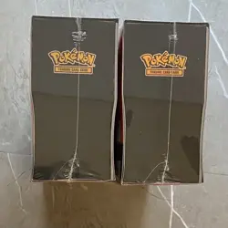 Pokemon TCG: Surging Sparks 2x Costco Bundles - Factory Sealed See Description - Image 5