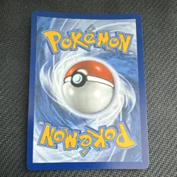 Pokemon Iris's Fighting Spirit 180/159 Journey Together Full Art Ultra Rare Hol. - Image 2