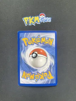 Pokemon TCG Magikarp Pokemon Go 021/078 Reverse Holo LP. - Image 2
