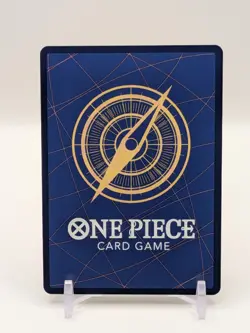 Monkey.D.Luffy (OP13-118 SEC) One Piece TCG (ENGLISH) - Image 2