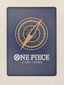 Monkey.D.Luffy (OP13-118 SEC) One Piece TCG (ENGLISH) - Image 4