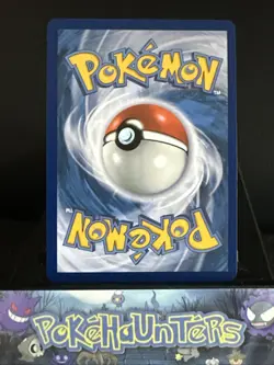 Pokemon Card Toxtricity 103/094 Illustration Rare Phantasmal Flames Near Mint - Image 2