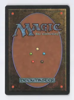 Deflection Ice Age MTG Vintage Magic the Gathering Card LP/NM - Image 2