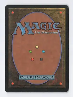 Spoils of Evil Ice Age MTG Vintage Magic the Gathering Card LP/NM - Image 2