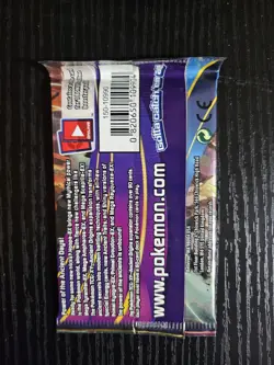 Pokemon TCG 2015 XY ANCIENT ORIGINS SEALED Booster Pack Rare - Image 2