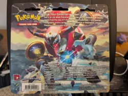 ✨Pokemon TCG XY Ancient Origins Booster 3-Pack Blister New Factory Sealed 🤩 - Image 2