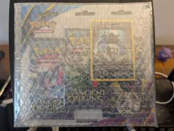 ✨Pokemon TCG XY Ancient Origins Booster 3-Pack Blister New Factory Sealed 🤩 - Image 5