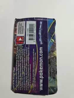 Pokemon XY Ancient Origins Sealed Booster Pack Factory Sealed TCG - Image 2