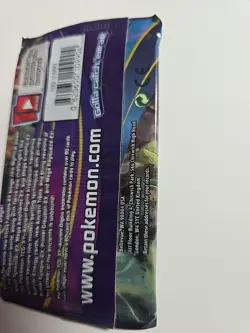 Pokemon XY Ancient Origins Sealed Booster Pack Factory Sealed TCG - Image 3