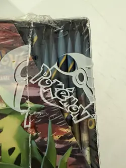 2015 Pokemon XY Ancient Origins Booster Box Factory Sealed 36 Packs Mint 820650119903 - Image 4