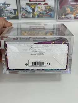 New Factory Sealed XY Ancient Origins Pokemon Booster Box 2014 36 Packs English - Image 5