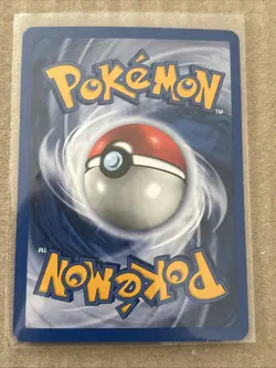 Skarmory 13/111 Holo Rare Neo Genesis Set Pokemon Card - Image 2