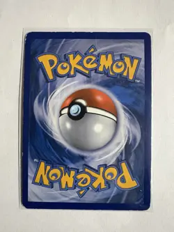 Exeggcute 102/101 Rare Secret Plasma Blast Pokemon MP Pokemon Card - Image 3