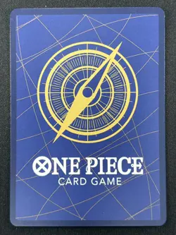 [NM] Onami ONE PIECE Card Japanese ST18-002 8 Packs Battle Winner Promo TS39 - Image 3