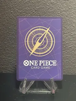 One Piece The Best PRB-01 Boa Hancock OP01-078 SR English - Image 2
