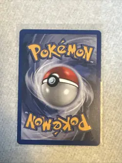 Pokemon TCG Togepi Card 30 WOTC Promo Black Star - Image 2
