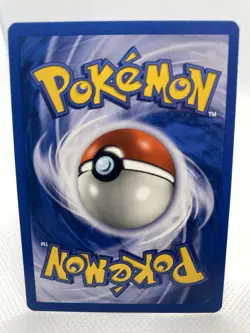 Tentacruel Fossil 44/62 Regular Unlimited Uncommon Pokemon TCG Wotc 1999 NM LP - Image 2