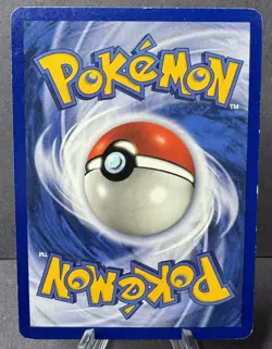 Pokemon TCG: Zapados 30/62 Fossil-Reg-Unlimited-WOTC-Rare-LP - Image 2
