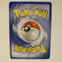 Zapdos 30/62 Fossil Pokemon TCG Trading Card WOTC Non-holo LP - Image 2