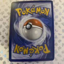 Pokemon Card Nidoran Scarlet & Violet 151 Reverse Holo 029/165 Near Mint - Image 3
