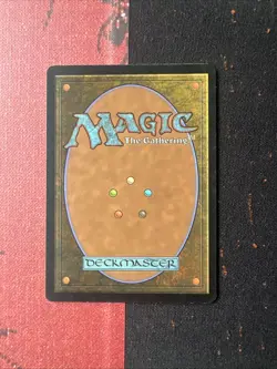 Cabal Ritual Torment Regular - Image 2