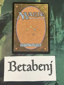 MTG Brainstorm Commander 2015 - Image 2